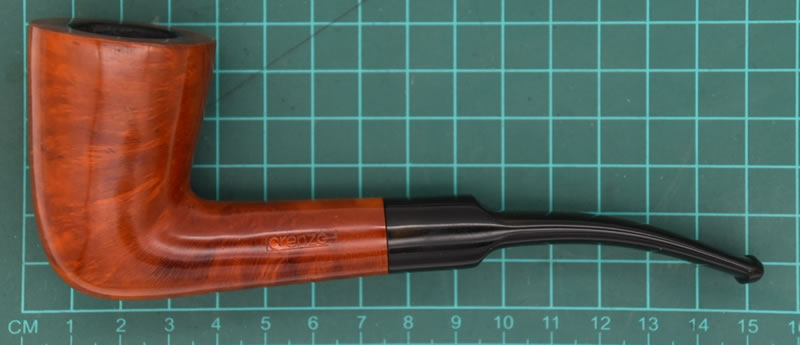 Refurbished Smoking Pipe